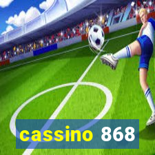 cassino 868